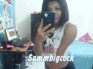 Sammbigcock