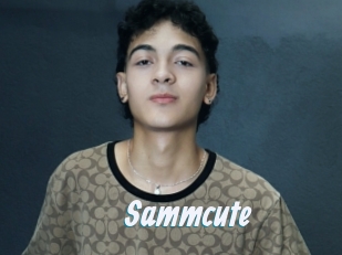 sammcute Sexe Express