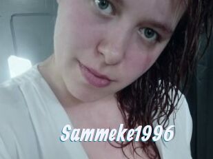 Sammeke1996
