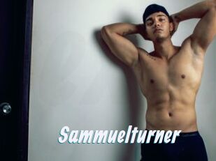 Sammuelturner
