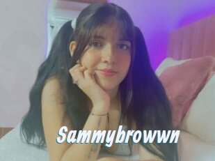 Sammybrowwn