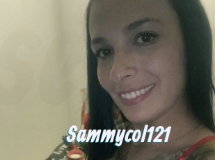 Sammycol121