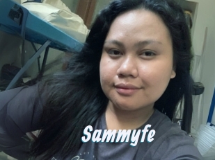 Sammyfe