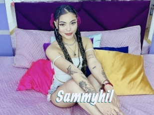 Sammyhil