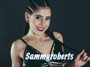 Sammyroberts