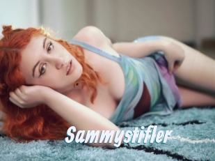 Sammystifler