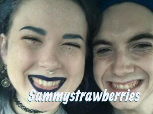 Sammystrawberries