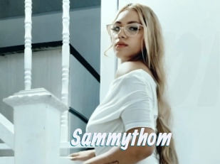 Sammythom