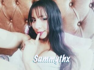 Sammythx