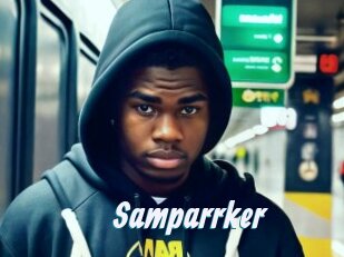 Samparrker