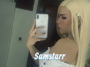 Samstarr