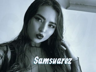 Samsuarez