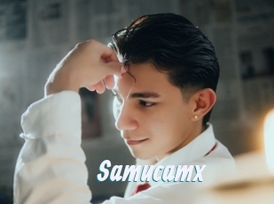 Samucamx