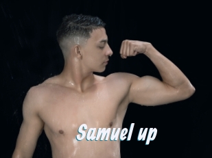 samuel_up Sexe Express