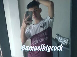 Samuelbigcock