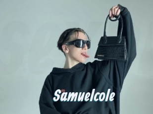 Samuelcole