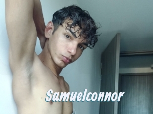 Samuelconnor