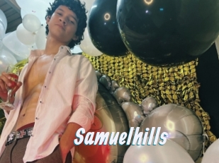 Samuelhills