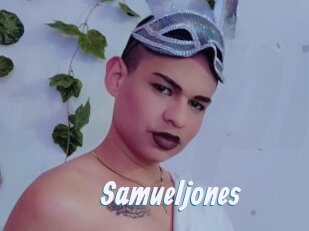 Samueljones
