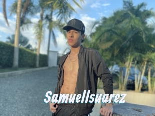 samuellsuarez Sexe Express