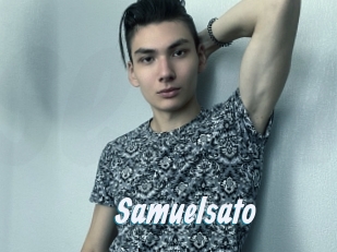 Samuelsato