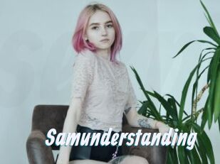 Samunderstanding