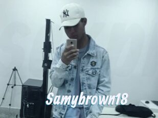 Samybrown18