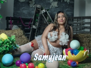 Samyjean