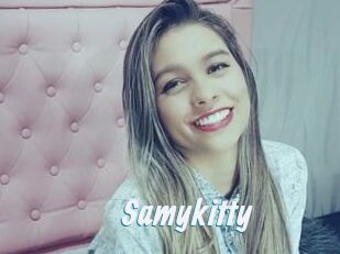 Samykitty