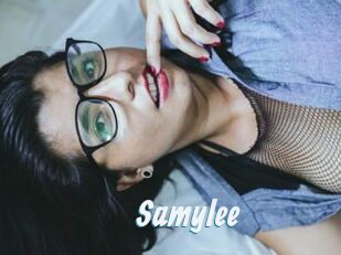 Samylee