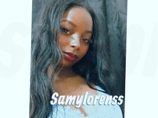 Samylorenss