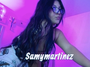 Samymartinez