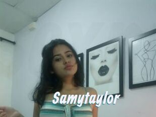 Samytaylor