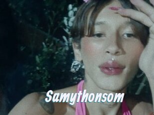 Samythonsom