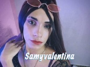 Samyvalentina
