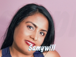 Samywill