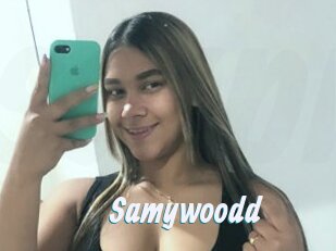 Samywoodd