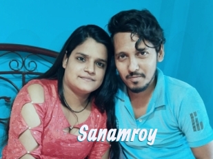 Sanamroy