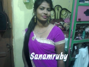 Sanamruby