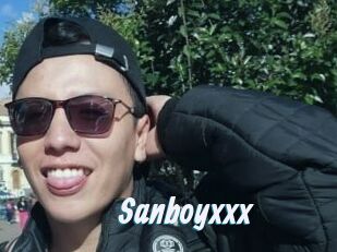 Sanboyxxx