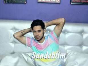 Sandeblim