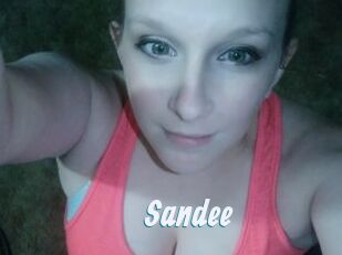 Sandee