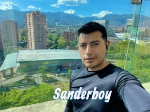Sanderboy