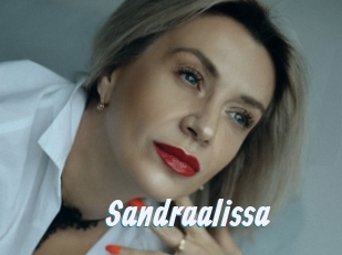 sandraalissa Sexe Express