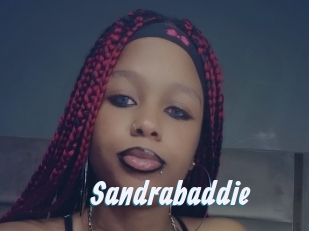 Sandrabaddie