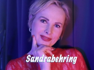 Sandrabehring