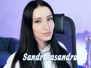 Sandracasandra