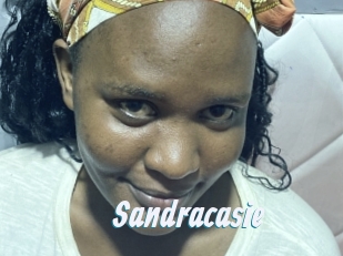 Sandracasie