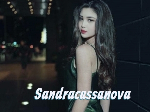 Sandracassanova