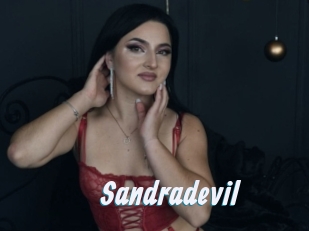 Sandradevil